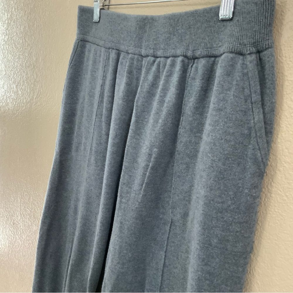WRAP London pants size S knit organic cotton - Picture 7 of 7